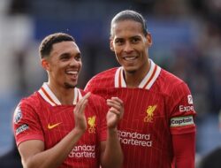 Satu Kemenangan Lagi, Liverpool! The Reds Siap Menaklukkan Rekor Tertinggi Liga Ini!