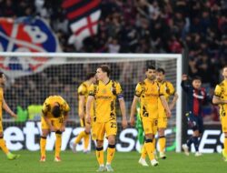 Bologna Vs Inter: Krisis Pemain Si Ular Setelah Kekalahan Beruntun!
