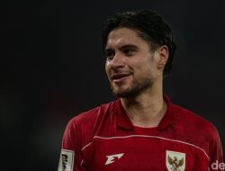 Dampak Cedera Kevin Diks: Apakah Ini Awal Krisis untuk Timnas Indonesia?