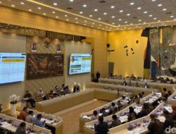 14 Perusahaan Jambi Terlantar, Legislator Seru Menteri ATR untuk Ambil Tindakan!