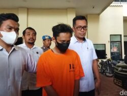 12 Tahun Penjara Menanti Dokter PPDS UI yang Rekam Mahasiswi Mandi di Jakpus
