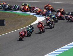 Jadwal MotoGP Spanyol 2025 Akhir Pekan Ini: Gelaran Seru yang Tak Boleh Dilewatkan!