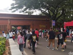 Terlalu Menggiurkan! Promo TMII Spesial Kartini, Beli 1 Gratis 1 Tiket Masuk, Jangan Lewatkan!