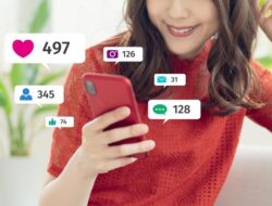 “Dari Sosial Media hingga Jiwa: Kenyataan Pahit Gen Z di Era Digital”