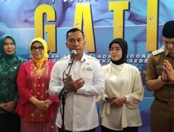 “Kemendukbangga Hadirkan Solusi Ayah Teladan Indonesia untuk Atasi Fatherless”