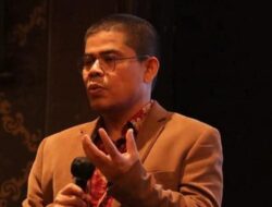 “Merespons Eskalasi Geoekonomi Digital: Bagaimana Teknologi Mengubah Dinamika Ekonomi Global”