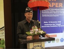 “SE Larangan Air Botol Kecil: Pengamat Nilai Perlu Dikaji Ulang Keputusan ini!”