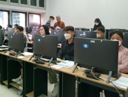 “Siap Ujian? Cek Apa Saja yang Harus Dibawa Saat UTBK 2025!”