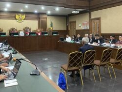 Terkuak! OC Kaligis Saksikan Makelar Perkara dalam Kasus Ronald Tannur