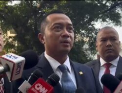 [Ada Negara Tolak Rencana Evakuasi Warga Gaza, Istana: Prabowo Tak Gegabah]