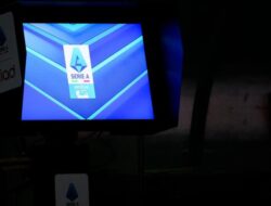 Tragedi Paus Fransiskus Meninggal, Serie A Menghentikan Permainan