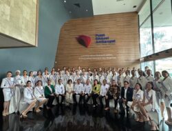 KPK Berikan Bekal Antikorupsi kepada Finalis Puteri Indonesia di Hari Kartini