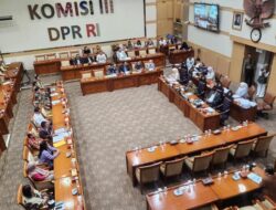 Sahroni Minta OCI-Taman Safari Duduk Bareng Selesaikan Eksploitasi Sirkus: Waktu Habis untuk Aksi!