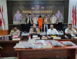 Wanita di Serang Dimutilasi Kekasih, Keluarga Korban Sempat Lapor Kehilangan – Update 2