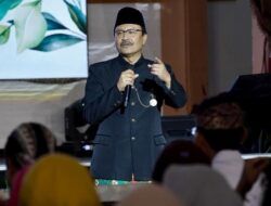 Peringati Hari Kartini, Mensos Ajak Perempuan Indonesia Kembangkan Diri Lewat Transformasi Digital