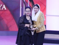 Walkot Semarang Bercahaya di Hari Kartini, Raup Penghargaan Bersejarah!