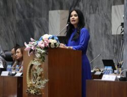 Annisa Pohan Yudhoyono: Perempuan Indonesia Harus Berani dan Mandiri Seperti Kartini