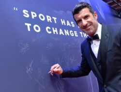 “Siapakah yang Akan Meneruskan Mantapnya Figo? Prediksi Juara Liga Champions Antar PSG dan Inter.”