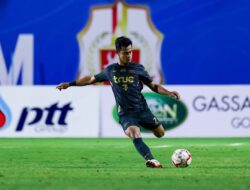 Bangkok United Siap Tahan Pratama Arhan dengan Kontrak Baru