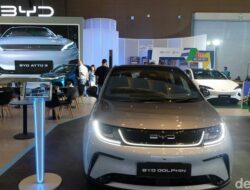 Dari Subang ke Dunia, BYD Jawab Soal Gangguan Ormas di Proyek Pabrik