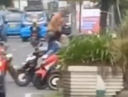 Pria Viral di Bogor: ODGJ atau Fenomena yang Lebih dalam?