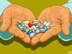 10 Penjual Obat Keras Dibekuk Polisi di Jakpus, Termasuk Seorang Anak Usia Dini: Krisis Narkoba di Tengah Masyarakat!