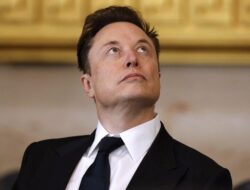 Badai yang Sempurna buat Tesla: Ketahanan Menyelamatkan Dominasi