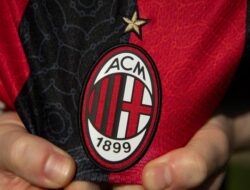 AC Milan Mau Beli Striker Lagi, Siapkan Dana Besar untuk Raup Piala Champions