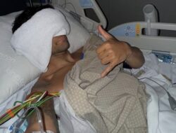 Jorge Martin Babak Belur Sejak Pindah ke Aprilia: 19 Patah Tulang Dalam 67 Hari – Update 2