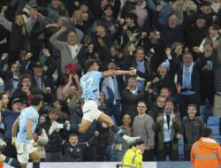 “Aston Villa vs Man City: Kejutan Gol Terakhir Pecahkan Kekalahan”