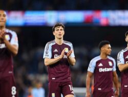**Sapu Bersih atau Gagal, Aston Villa Taruh Semua di Sini!**