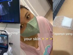 Dari Usia 21, Gangguan Liver Menerpa, Apa yang Terjadi?