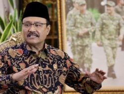 **Gus Ipul: Persiapan Sekolah Rakyat 50%, Apakah Cukup?** 😲