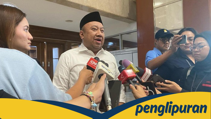 TNI di Diskusi Mahasiswa: Komisi X DPR Minta Jangan Berlebihan!