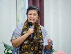 “Perempuan Indonesia Belum Paham Merdeka, Kata Waka MPR: Cita-cita Kartini Terancam”