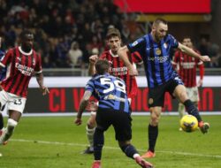 Coppa Italia: Inter Disebut Lebih Kuat, tapi Milan Favorit Lolos – Update 2