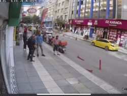 51 Gempa Susulan Terjadi Usai Gempa M 6,2 Guncang Istanbul Turki – Update 2