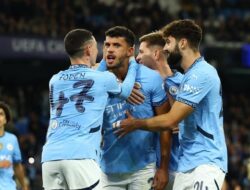 “Manchester City: Perjuangan Tanpa Putus Menuju Trofi Liga Inggris dan Liga Champions!”
