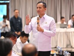 “Korupsi di Bawah Karpet? Kementrans dengan Workshop Integritas: Apakah Ini Solusinya?”