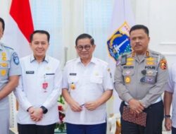 “Jangan Harap Lenyap, Kakorlantas Dukung Kebijakan Pajak Kendaraan-Penertiban Parkir di Jakarta”