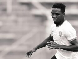 Hari yang Tak Terlupakan: Kematian Pesepakbola Muda saat Latihan di Afrika