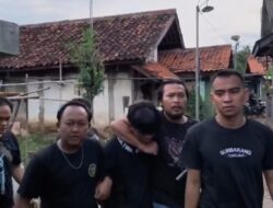 [Misteri Terbongkar: Detik-detik Penangkapan Pembunuh Pria Dalam Karung di Tangerang]
