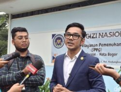 Alokasi Rp 20,16 M, PCO Prioritaskan Iuran BPJS Pekerja Dapur MBG
