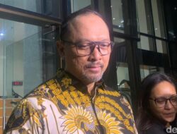 Skandal Korupsi OKU: KPK Geledah Dinas Perkim Lampung Tengah, Oknum Ditangkap!