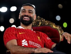 Liverpool Menyapu Bersih: Premier League Siap Dikuasai
