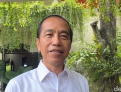 Prabowo Mengutus Jokowi ke Pemakaman Paus: Apakah Ada Isu Politik di Baliknya?