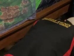 Terungkap Gepokan Dolar AS di Kolong Kasur Hakim Tersangka Suap – Update 2