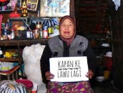 “Mengenang Sosok Mendiang Mbok Yem: Legenda Warung di Puncak Lawu yang Tetap Menyedot Perhatian”