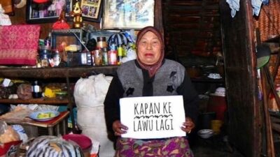 “Mengenang Sosok Mendiang Mbok Yem: Legenda Warung di Puncak Lawu yang Tetap Menyedot Perhatian”