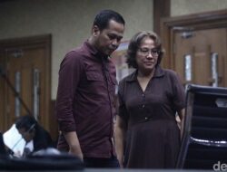 Hasto Minta PAW Harun Masiku Disamakan Seperti Maria Lestari, Agustiani Bicara: Ini Fakta yang Mesti Diketahui!